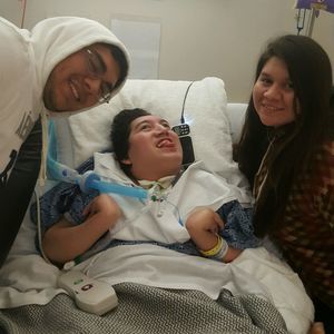 Meet your Posher, Martin